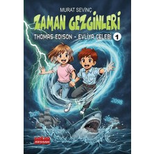 Bordo Ressam Zaman Gezginleri 1