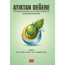 Nobel Bilimsel Eserler Atıktan Değere