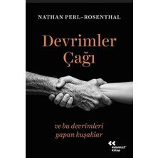 Kolektif Kitap Devrimler Çağı