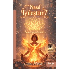Ange Yayınları Nasıl Iyileştim?