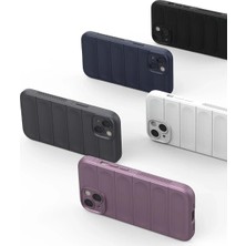 Ieg™  Realme 9i 4g Kılıf Optimum Silikon - Bordo