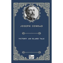 Paper Books Victory: An Island Tale