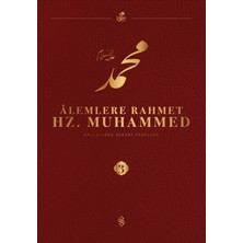 Semerkand Yayınları Alemlere Rahmet Hz. Muhammed S.a.v - 3