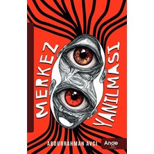 Ange Yayınları Merkez Yanılması