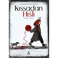 Mylos Kitap Kıssadan Hisli