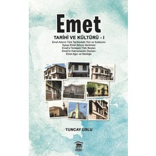 Serander Yayınları Emet