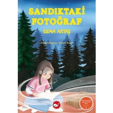Beyaz Balina Yayınları Sandıktaki Fotoğraf - Sema Aktaş