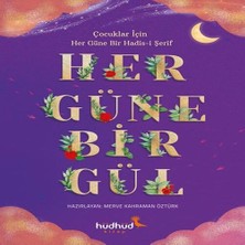 Wovna Her Güne Bir Gül