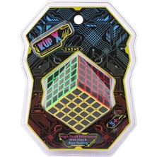 Vera Vtc AT005 5X5X5 Blister Pakette Küp -Kid 965874