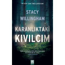 Altın Kitaplar Karanlıktaki Kıvılcım - Stacy Willingham