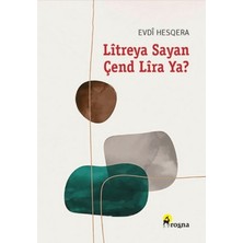 Roşna Yayınları Litreya Sayan Çend Lira Ya?
