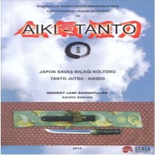 Colezium Japon Saş Bıcağı Kültürü Tantojutsu - Aikido