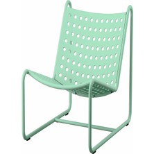 IKEA Yeşil Şık Bahçe Oturma Seti