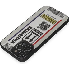 Ieg™  Iphone 13 Pro Kılıf Mirror Desenli Kapak - Mirror - 7