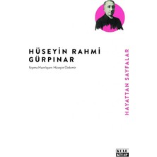 Kule Kitap Hayattan Sayfalar