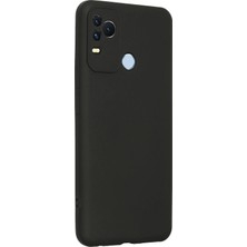 Ieg™  Omix X400 Kılıf First Silikon - Siyah