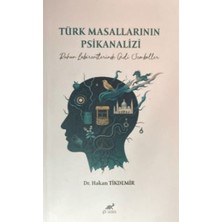 Paradigma Akademi Yayınları Türk Masallarının Psikanalizi