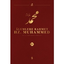 Semerkand Yayınları Alemlere Rahmet Hz. Muhammed S.a.v - 2