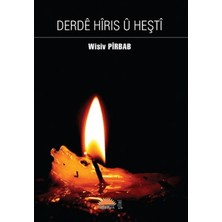 Roşna Yayınları Derde Hiris U Heşti