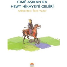 Roşna Yayınları Cime Aşikan Ra Hewt Hikayeye Geleri