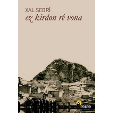 Roşna Yayınları Ez Kirdon Re Vona
