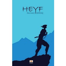 Roşna Yayınları Heyf