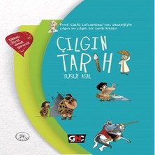 Wovna Çıın Tarih (Ciltli)