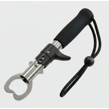 Gül Av Bayi Balık Tutucu 22 cm