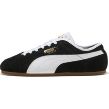 Puma Tackle Unisex Siyah Spor Ayakkabı.01