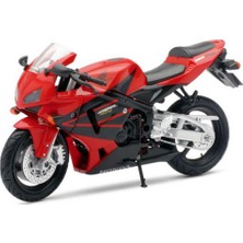 SHC4200 1/12 Mtr 2006 Honda CBR600R 2006 Kırmızı