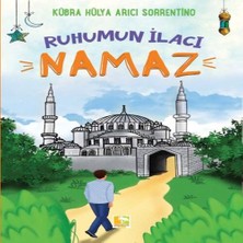 Feifei Ruhumun Ilacı Namaz