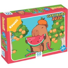 Feifei Kawaıı Puzzle 200