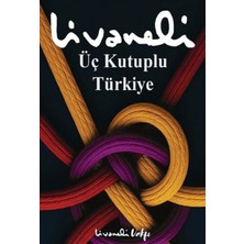 SHC4200 Üç Kutuplu Türkiye