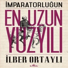Afrodit AVM Imparatorluğun En Uzun Yüzyılı