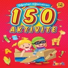 Feifei Öğreten Eğlendiren 150 Aktivite