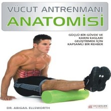 Afrodit AVM Vücut Antrenmanı Amisi