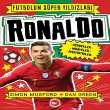 Colezium Ron - Futbolun Süper Yıldızları