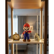 Uslucan Alışveriş 3D Mario