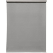 IKEA Gri Fonksiyonel Stor Perde 80X195 cm