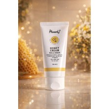 Homm Life Hommlife Ballı Krem 50 ml