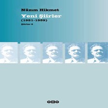 Feifei Yeni Şiirler (1951-1959)