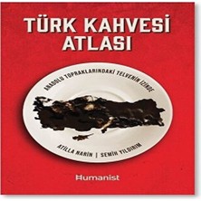 Belirtilmemiş Türk Kahvesi Atlas