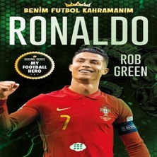 Bilfold Ron – Benim Futbol Kahramanım