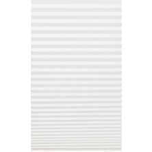 IKEA Beyaz Fonksiyonel Stor Perde 90X190 cm