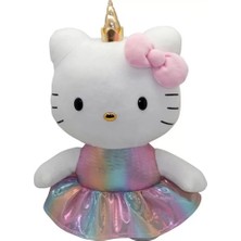 Flamex Hello Kitty Unicorn Peluş