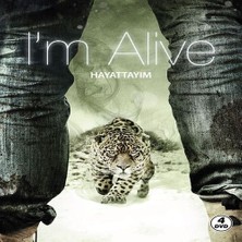 Feifei I'm Alive - Hayattayım