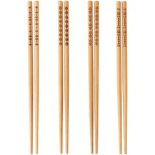 Marsilyan- Çin Çubukları Chopsticks (10 Çift)