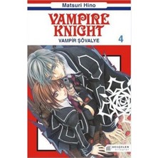 Bilfold Vampir Şövalye 4