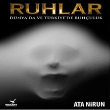 Belirtilmemiş Ruhlar