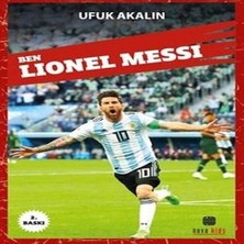 Feifei Ben Lıonel Messı